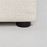 Josie Bed in Cream