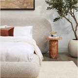 Jimenez End Table