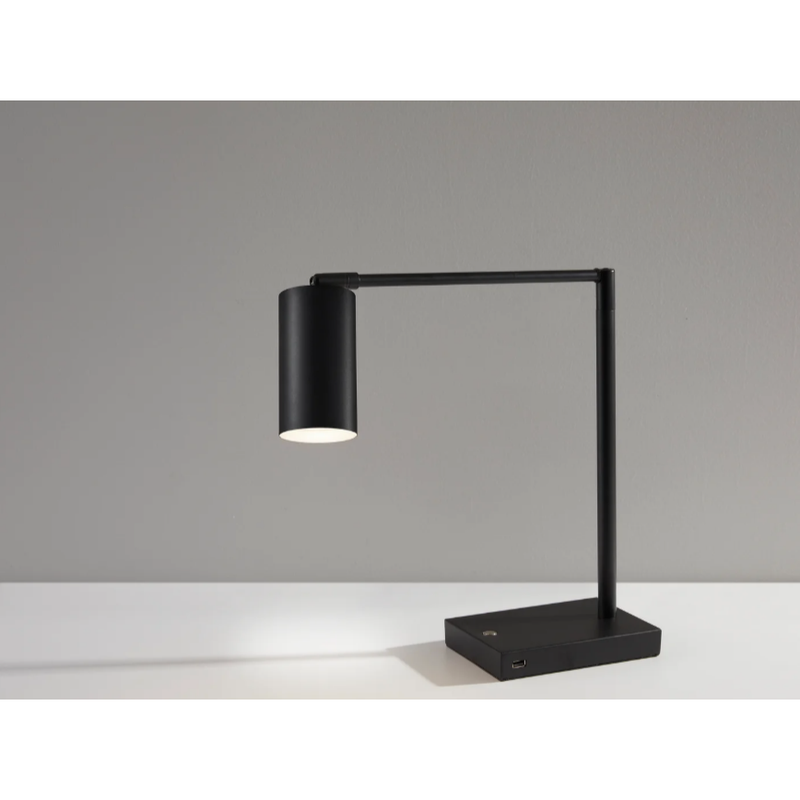 Colby LED Desk Lamp
