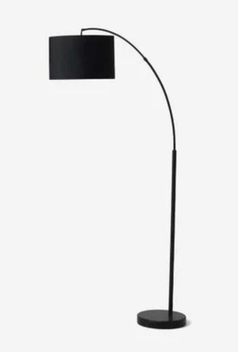 Vault Modern Floor Lamp