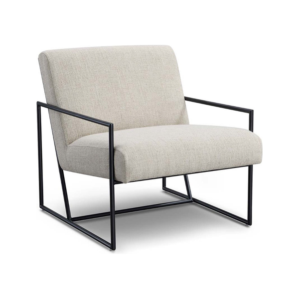 Ferris Chair in Biscuit