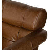 Arnold Desk Chair in Sonoma Chestnut