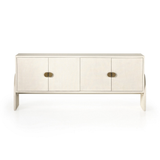 Cressida Sideboard in Ivory