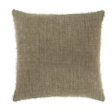 Lina Linen Cushion 20"x20"