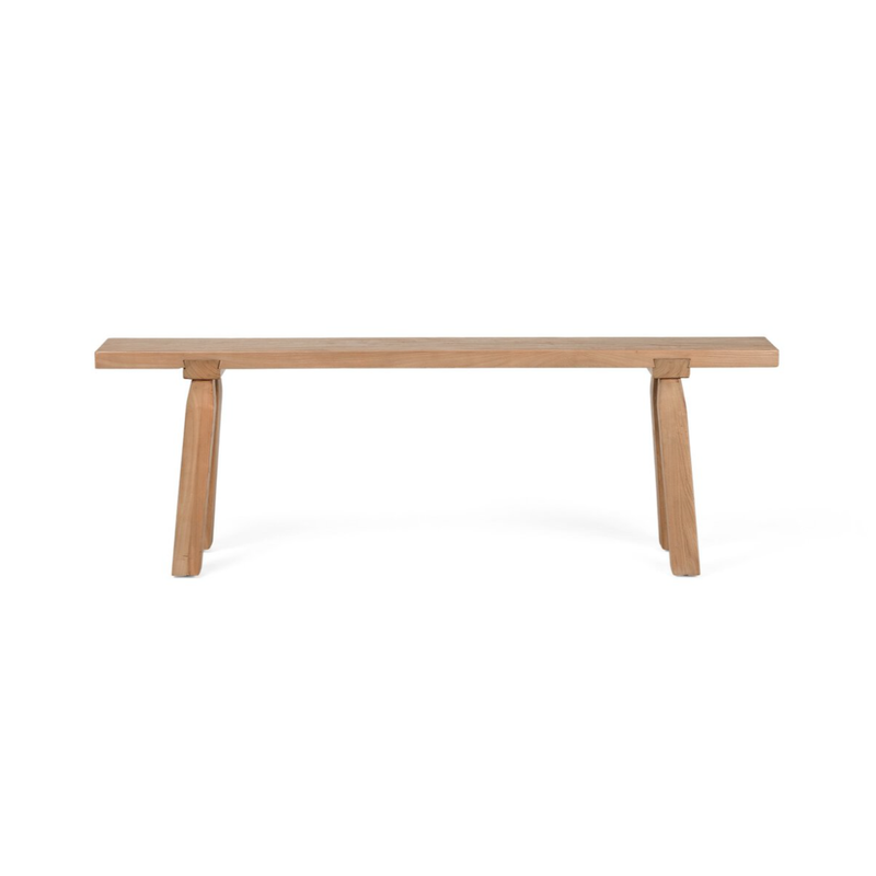 Lahana Accent Bench