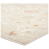 Thalia Rug in Birch/Wheat