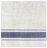 Bistro Stripe Paper Luncheon Napkin - 20 Pack