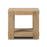 Emmer End Table