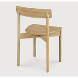 Risu Stackable Dining Chair