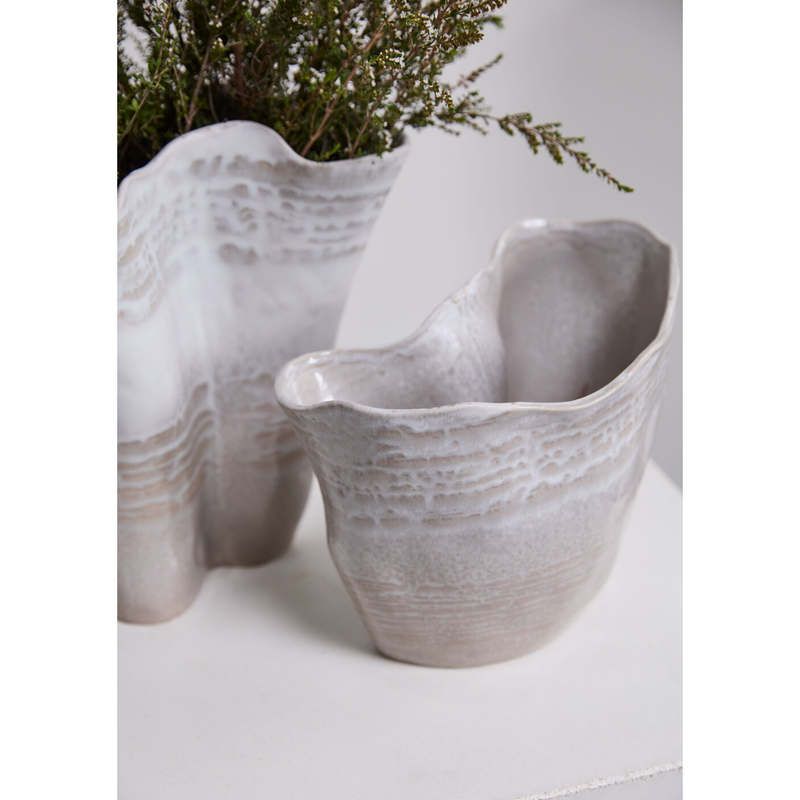 Claribel Vase