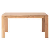 Bon Extension Dining Table Oak