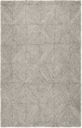 Modern Tufted Area Rug