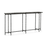 Echo Console Table