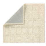 Bavell Rug in Babys Breath / Fog