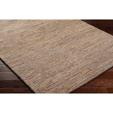 Molly Rug in Taupe
