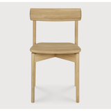 Risu Stackable Dining Chair