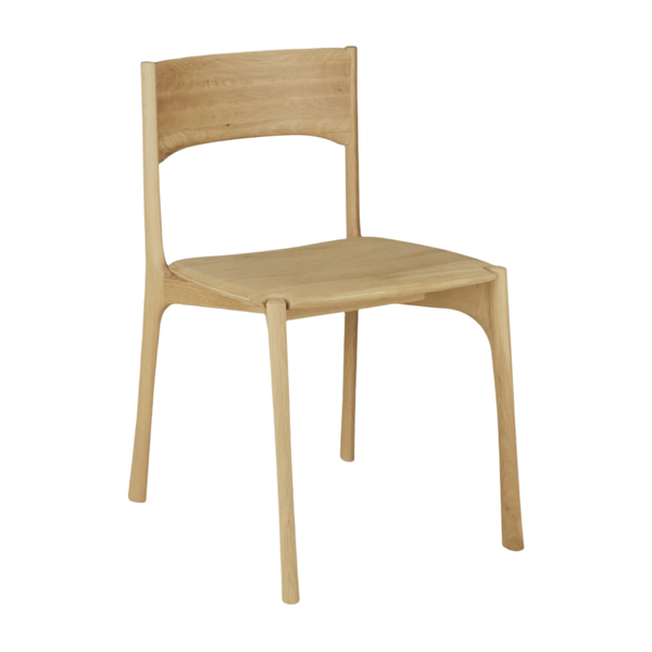 PI dining chair