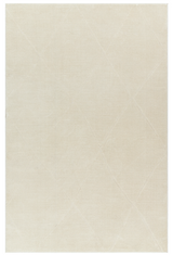 Alder Rug in Cream