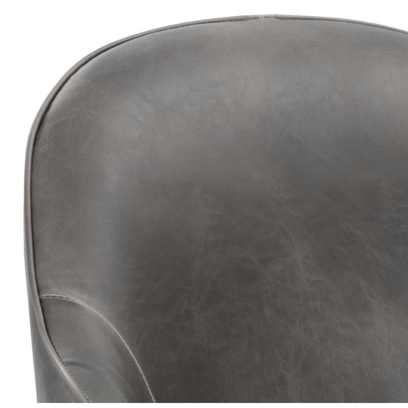 Bretta Swivel Dining Chair