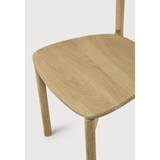 Risu Stackable Dining Chair