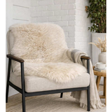 Sheepskin Rug