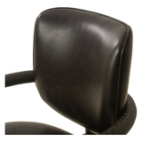 Madeira Dining Chair in Sonoma Black