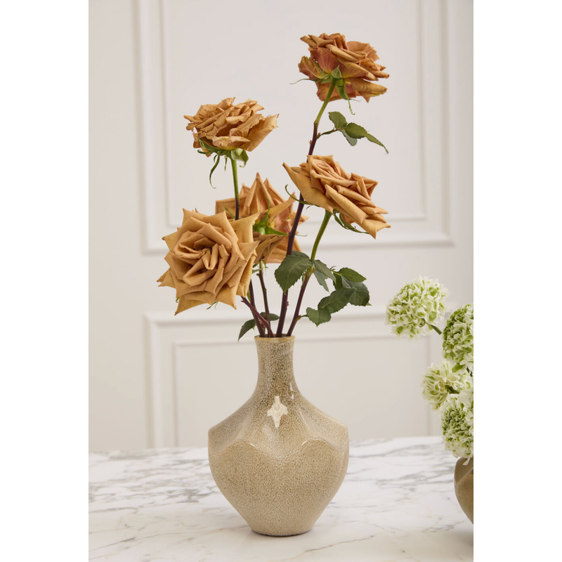 Whitman Budvase