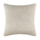 Cross Stitch Sham