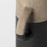 Garand Two-Toned Ceramic Jug