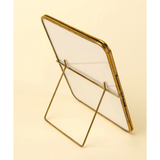 Brass Picture Frame
