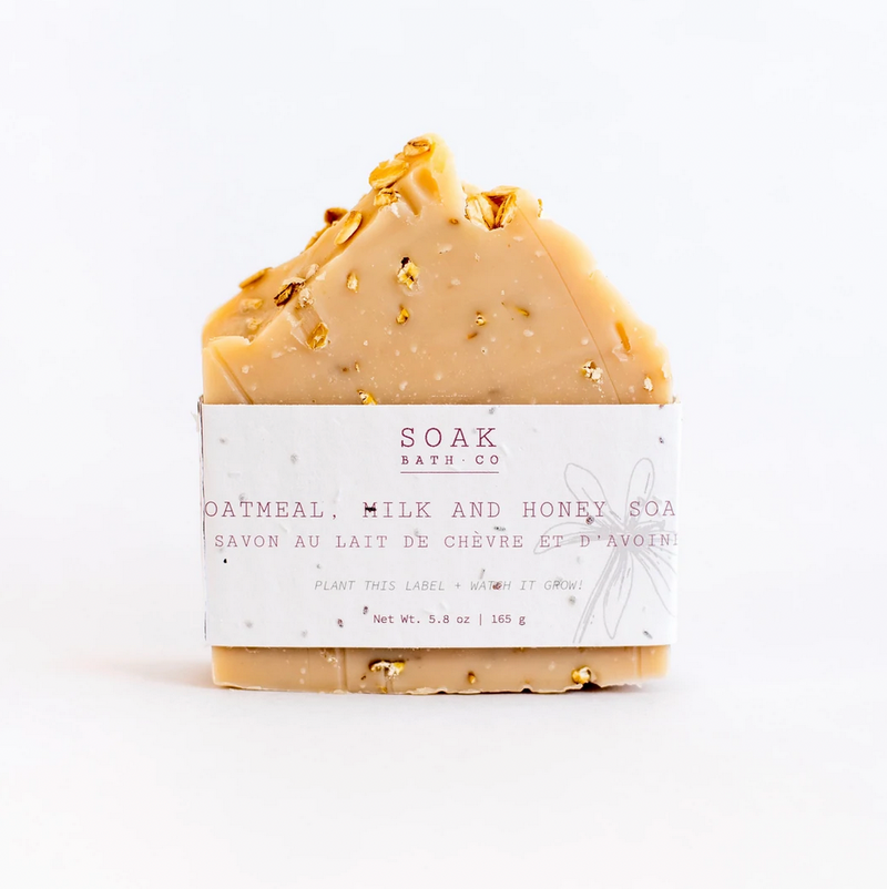 Soap Bar