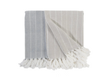 Henley Throw