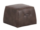 Aspen Ottoman