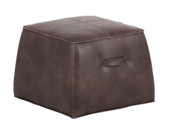 Aspen Ottoman