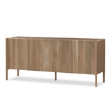 Cosgrove Sideboard in Natural Oak