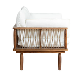 Vineyard Outdoor - Loveseat