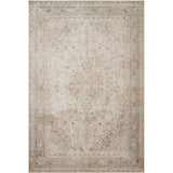 Loren Area Rug - Sand/Taupe