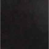 Landon Armless Desk Chair in Sonoma Black