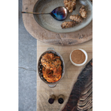 Claybank Berry Bowl
