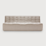 N701 Modular Sofa in Beige