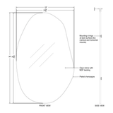 Gatella Mirror