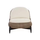 Carilo Outdoor Lounge Chair