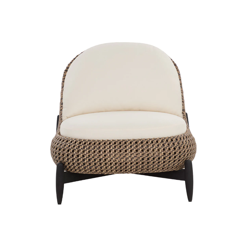 Carilo Outdoor Lounge Chair