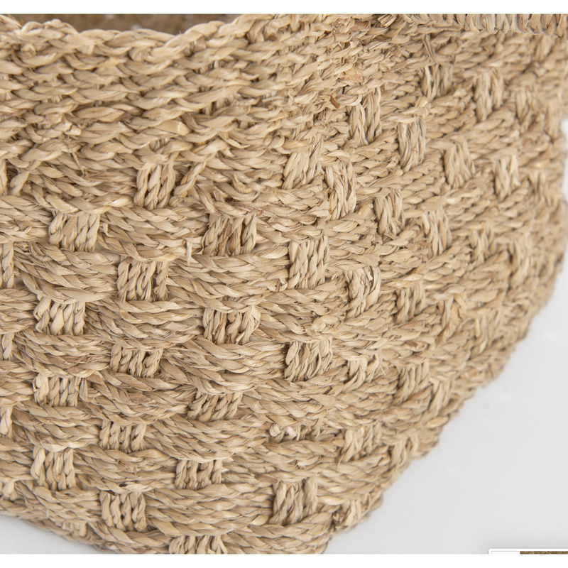 Emma Rectangular Baskets