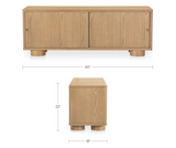 Hobbs Media Unit