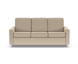 Sulley Two Seat Full Comfort Sleeper in Fabric