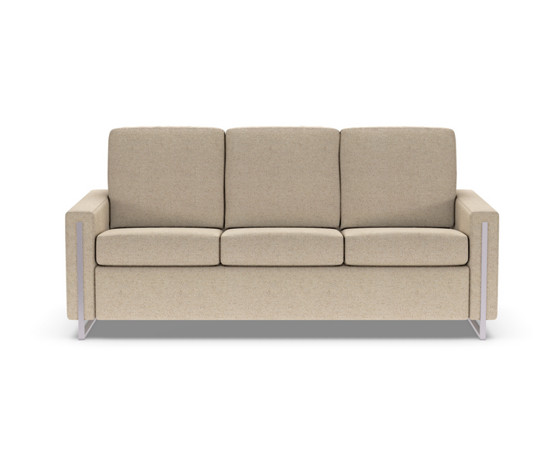 Sulley Two Seat Full Comfort Sleeper in Fabric