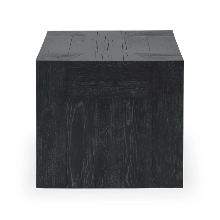 Bristol End Table in Black