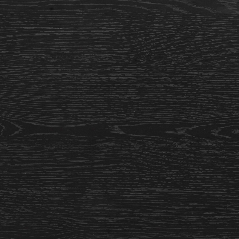Rosedale 8 Drawer Dresser in Ebony Oak Veneer