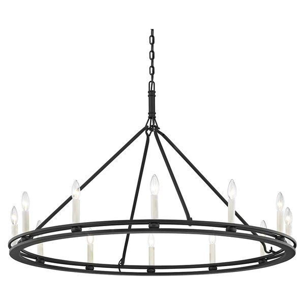 Sutton Chandelier